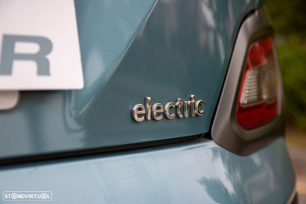 Hyundai Kauai EV 64 kWh Premium - 25