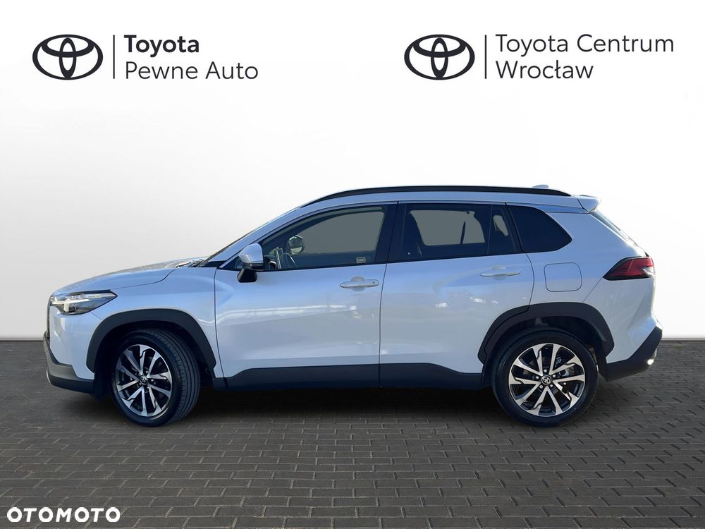 Toyota Corolla Cross - 2
