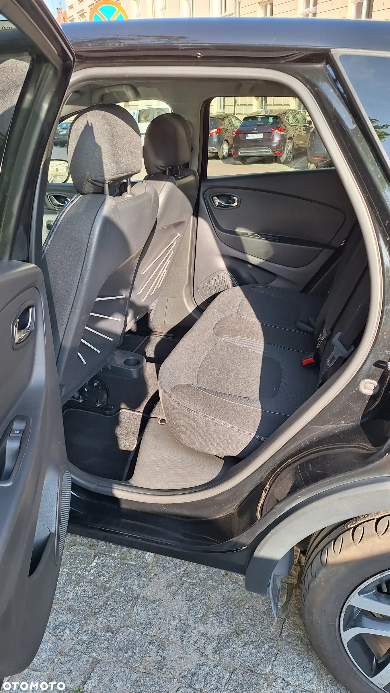 Renault Captur - 12