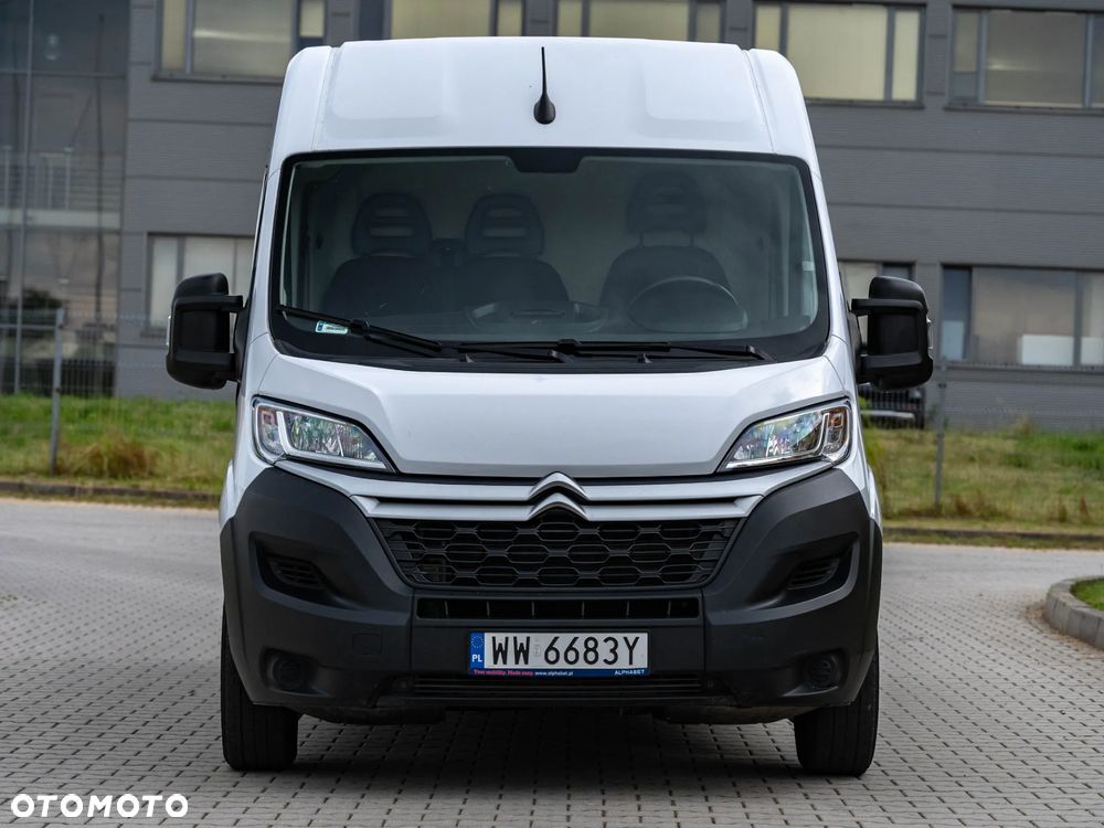 Citroën Jumper - 2