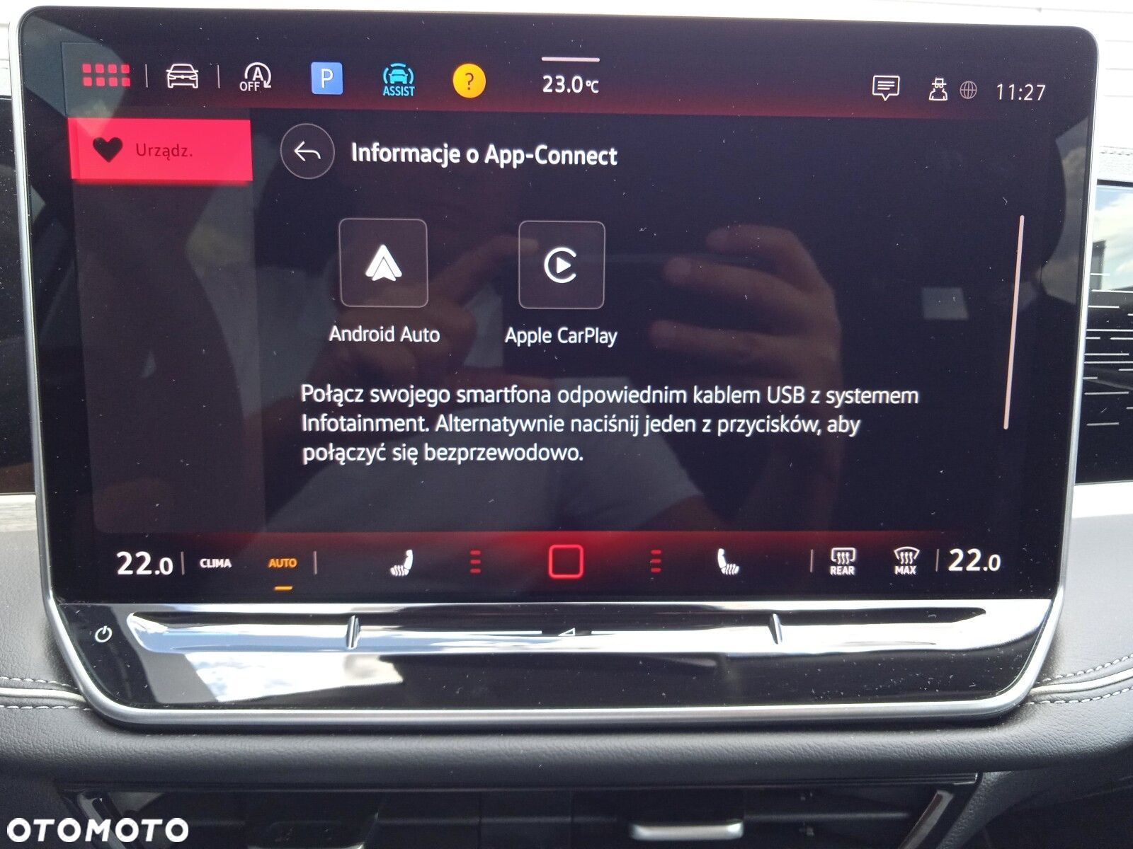 Volkswagen Passat 1.5 TSI EVO Elegance DSG - 36