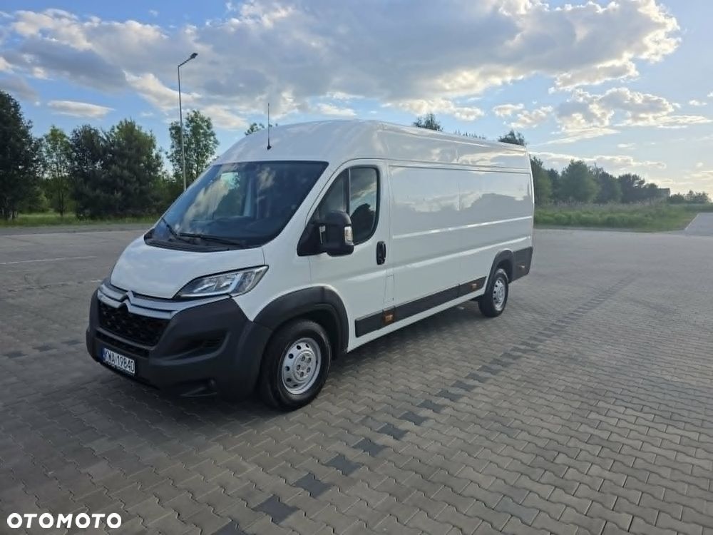 Citroën Jumper - 1