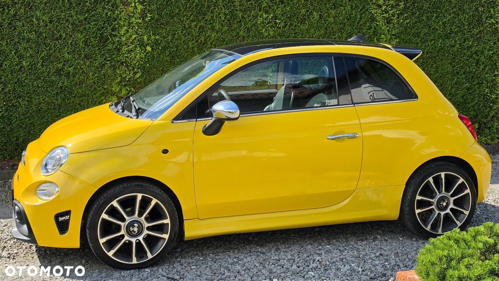 Fiat 500 1.3 Multijet 16V DPF byDiesel - 24