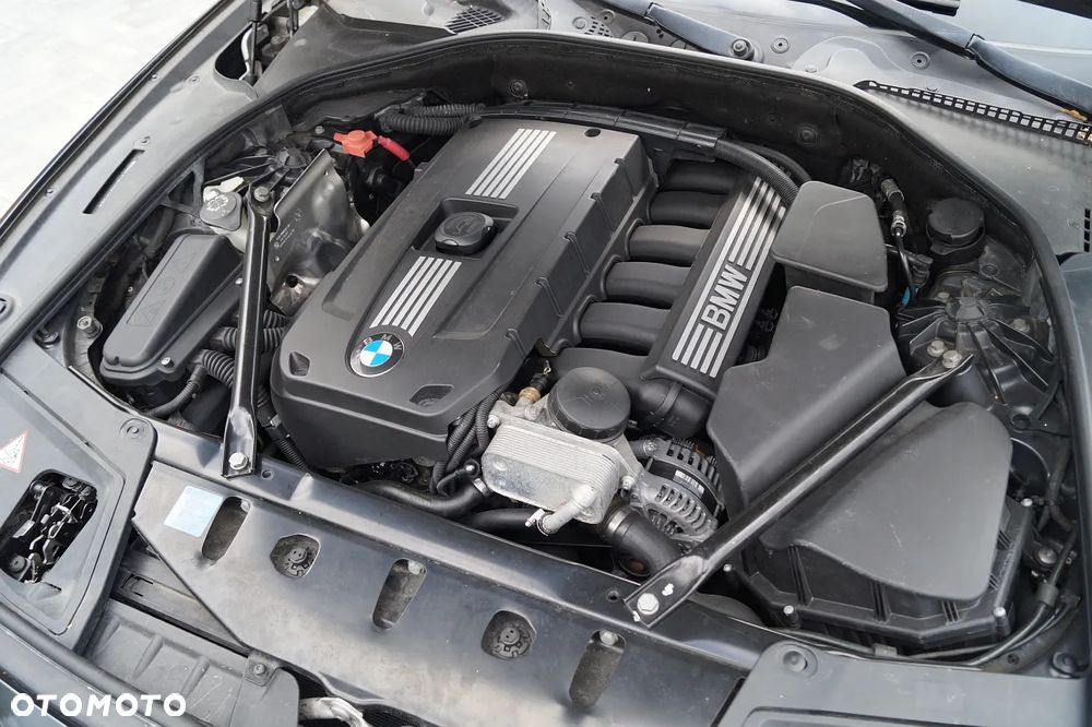 BMW Seria 5 - 26