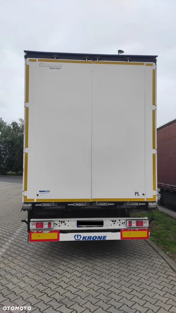 Krone - 3