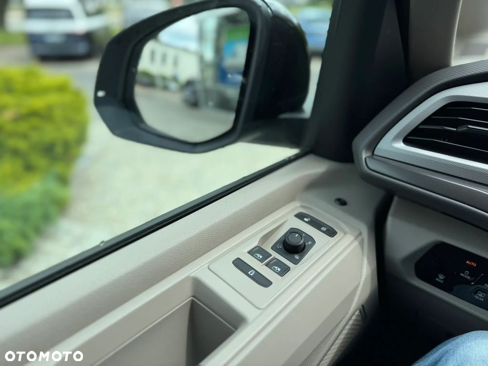 Volkswagen Multivan 2.0 TDI L2 Family DSG - 21