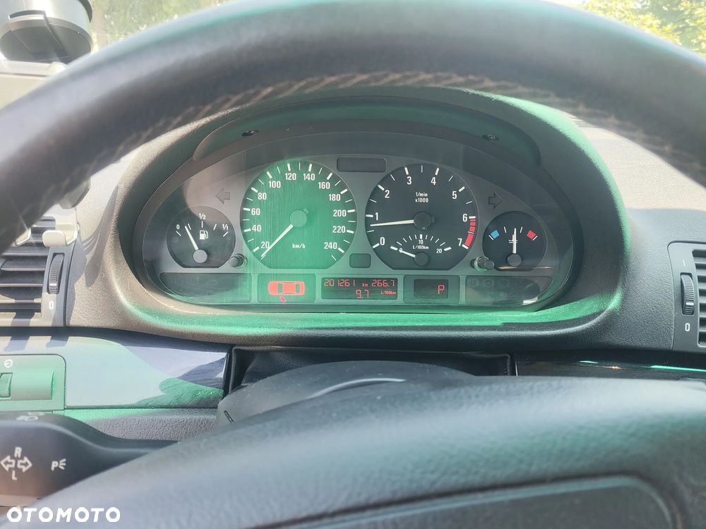 BMW Seria 3 - 16