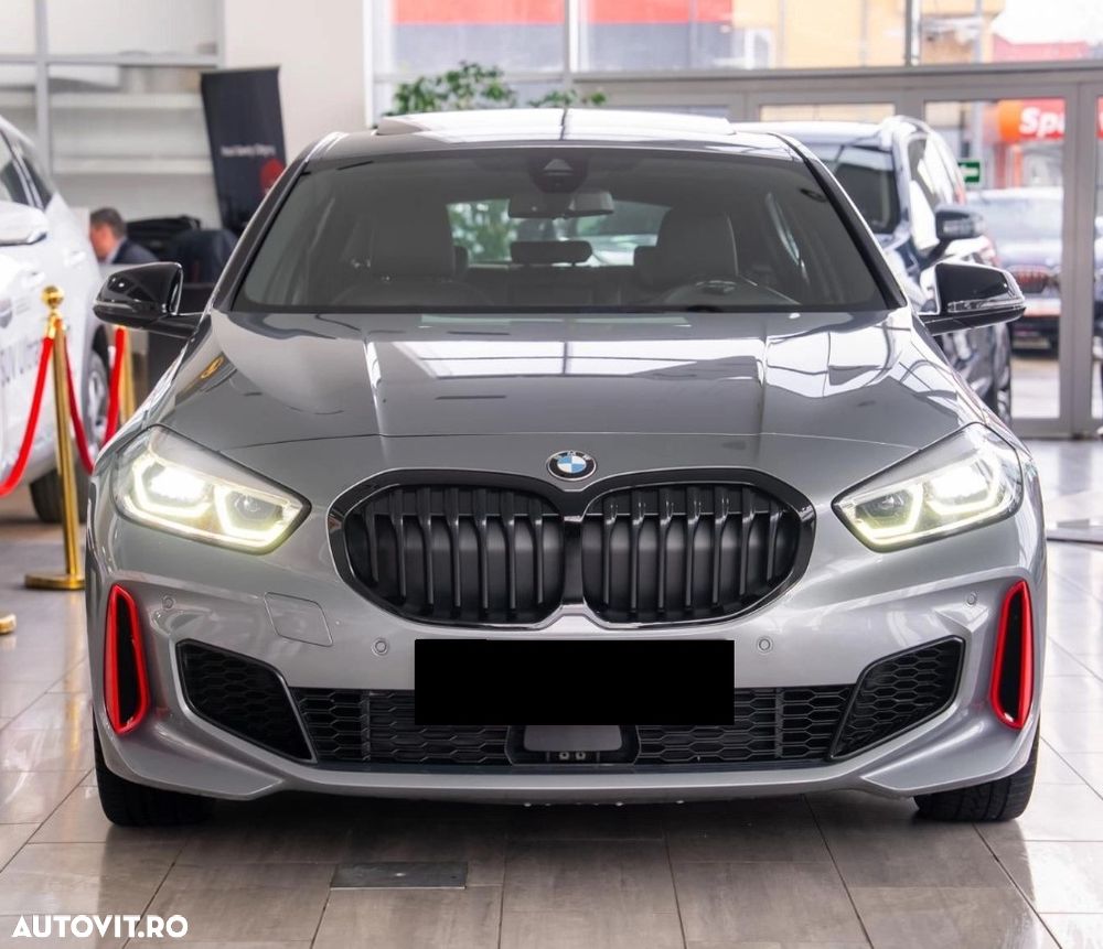 BMW Seria 1 128ti AT - 1