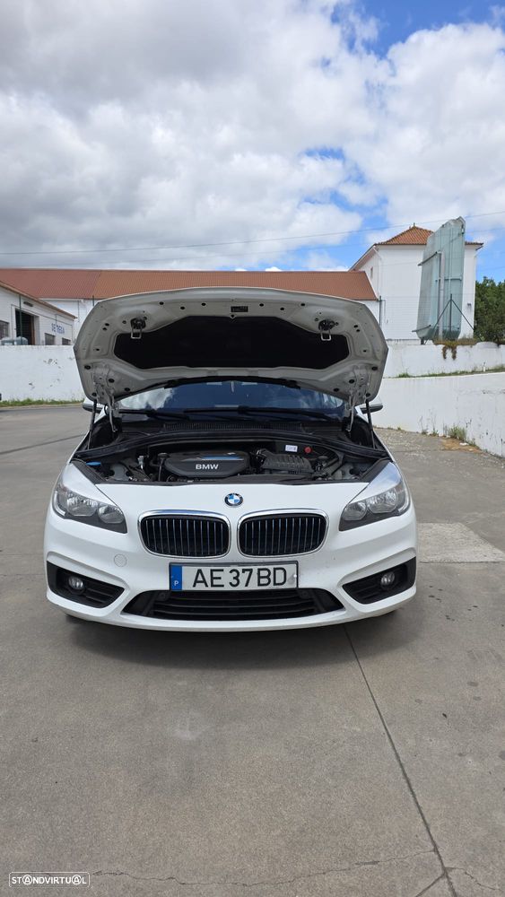 BMW 225xe Active Tourer iPerformance - 3