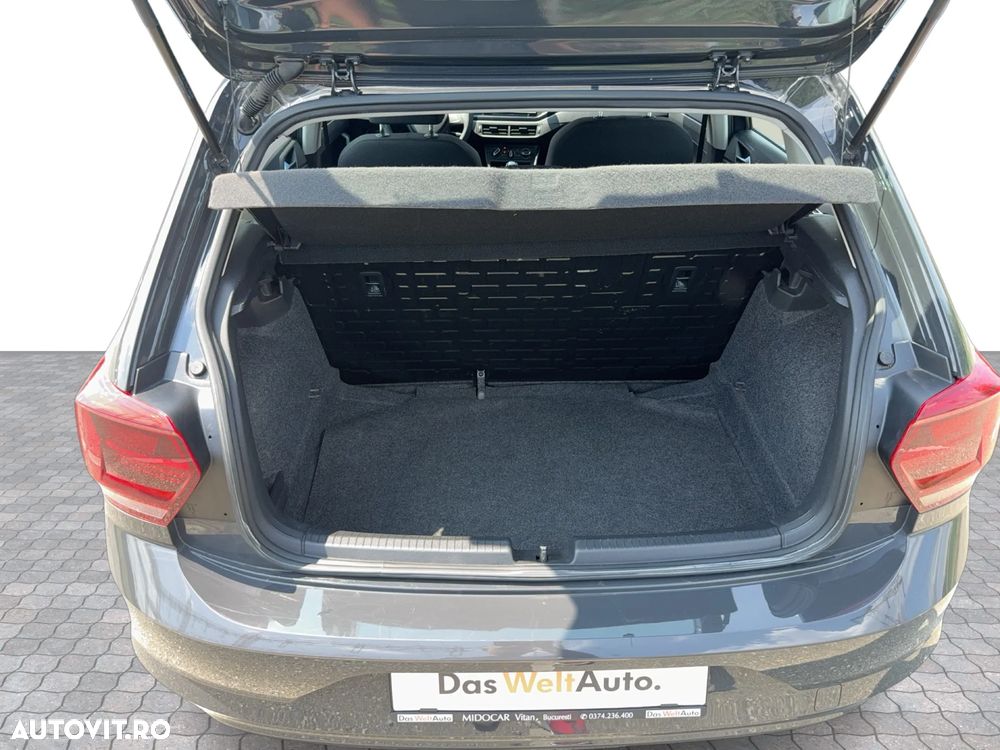 Volkswagen Polo - 13