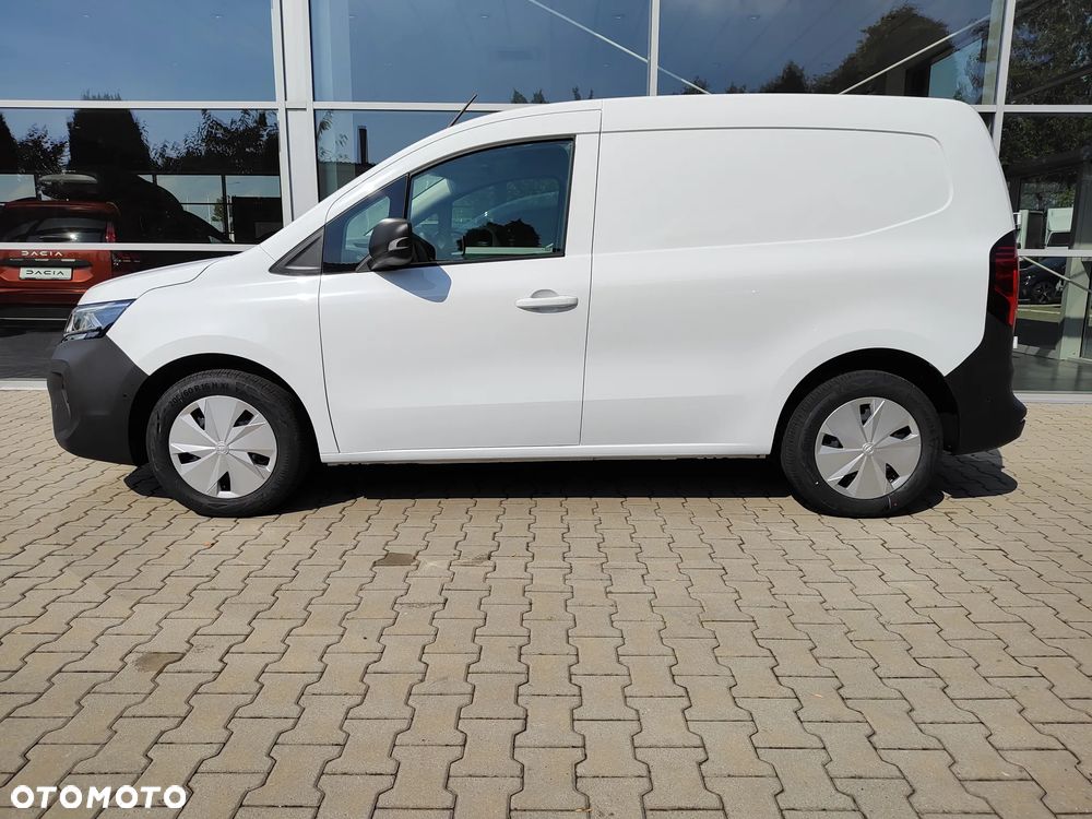 Nissan Townstar Van - 5