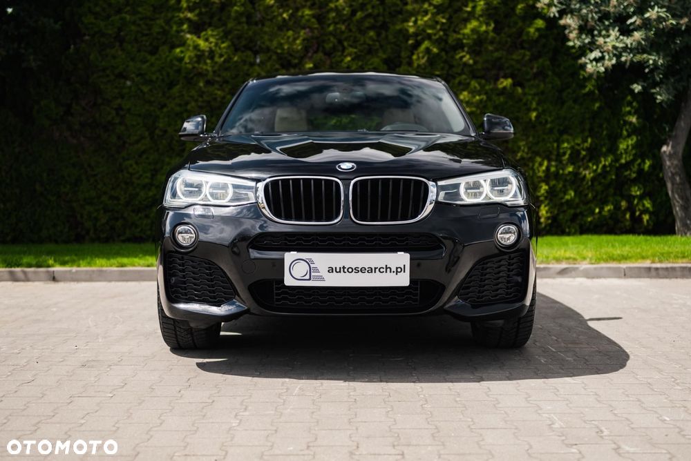BMW X4 xDrive20i M Sport - 3