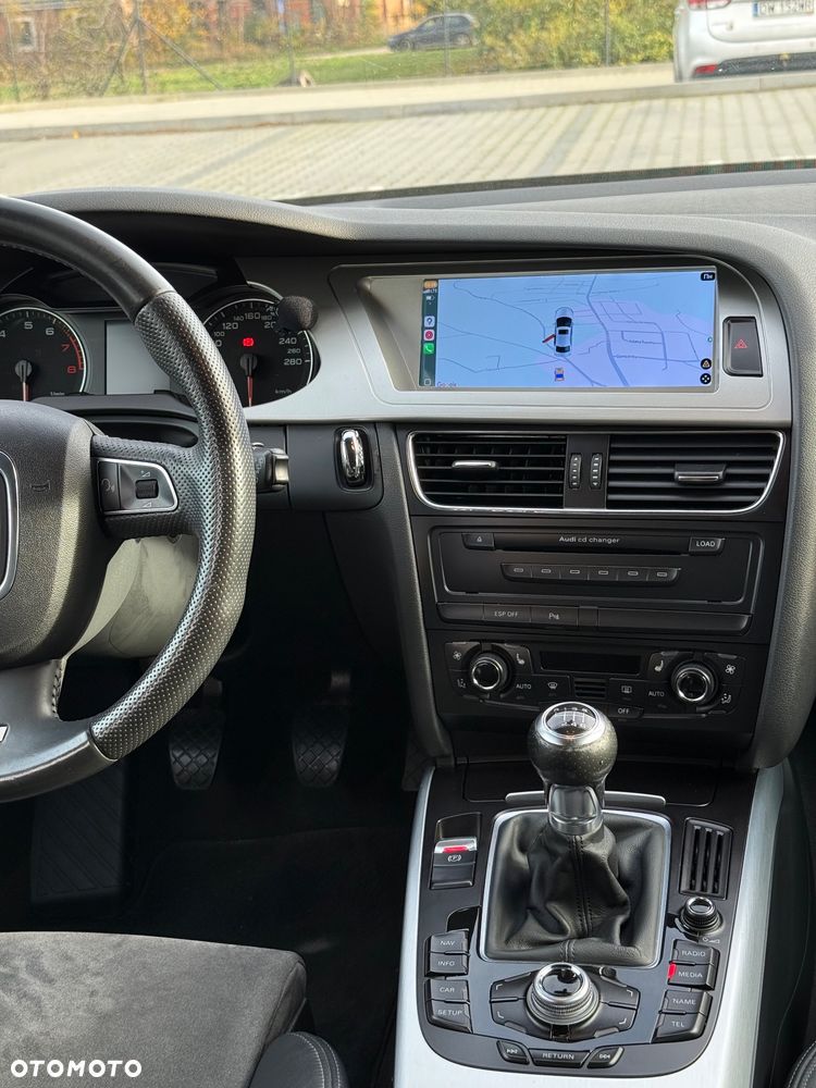 Audi A4 Avant 2.0 TFSI - 7