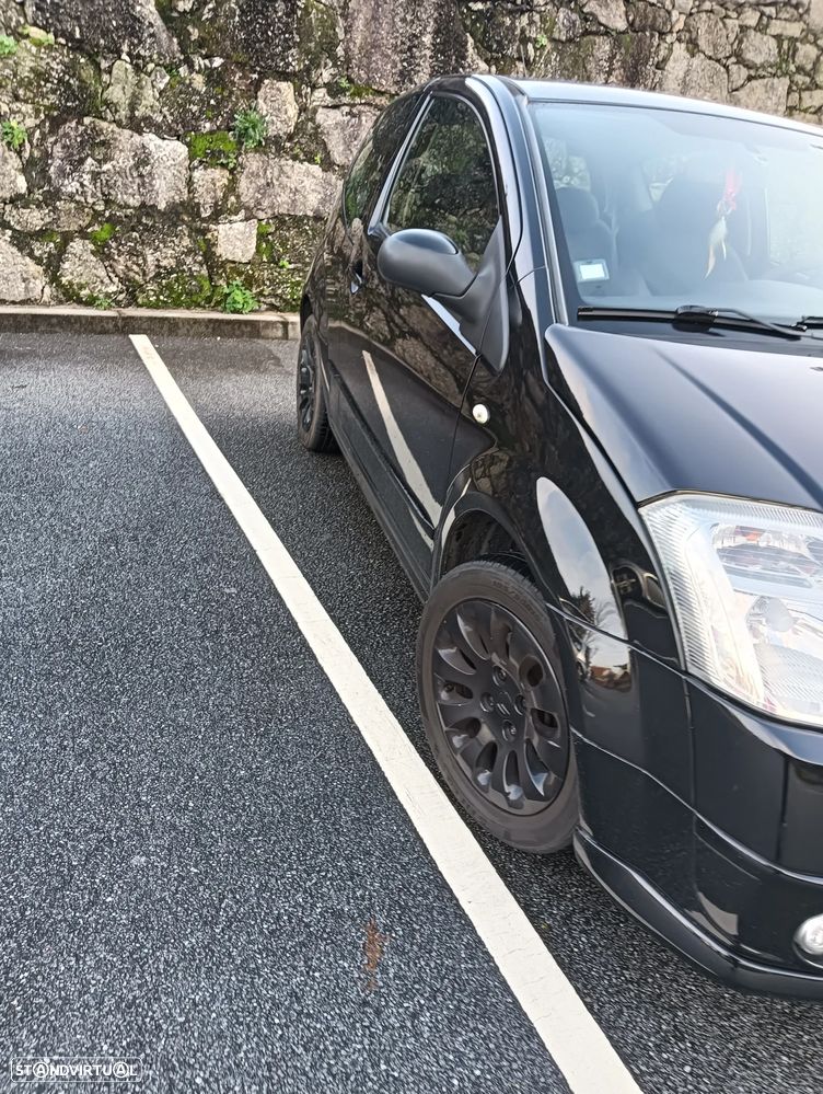 Citroën C2 1.4 HDi RFM - 3