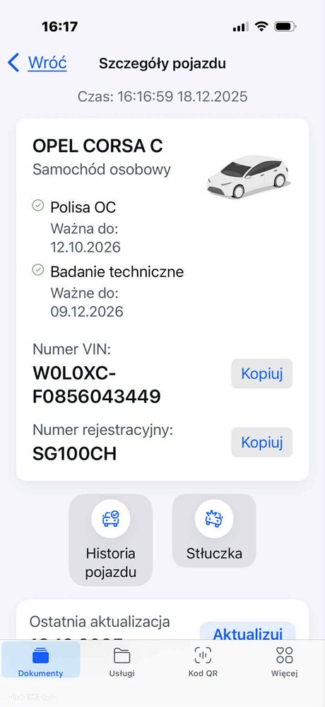 Opel Corsa 1.0 12V Easytronic Eco - 9