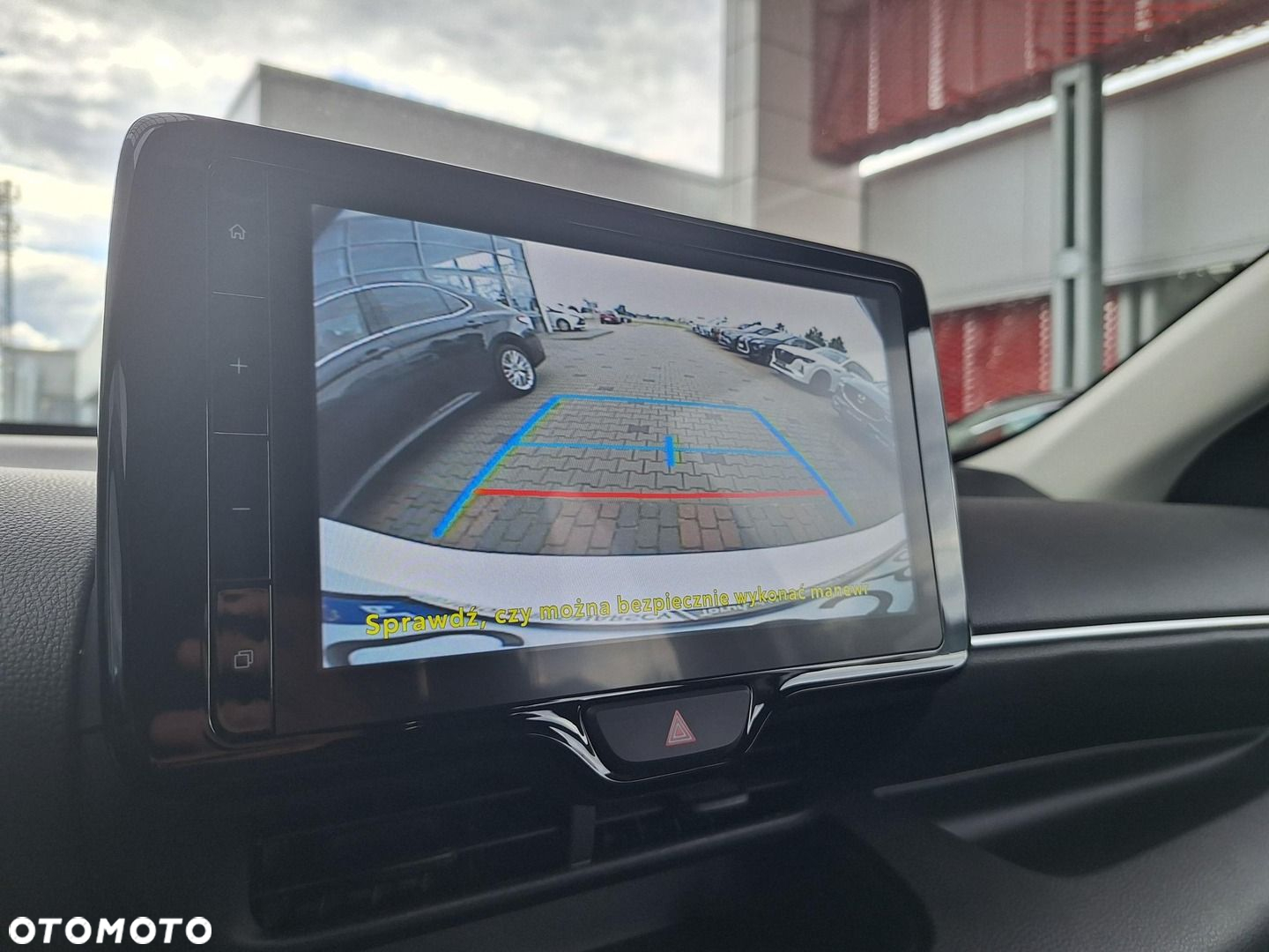 Toyota Yaris Hybrid 1.5 Comfort - 18