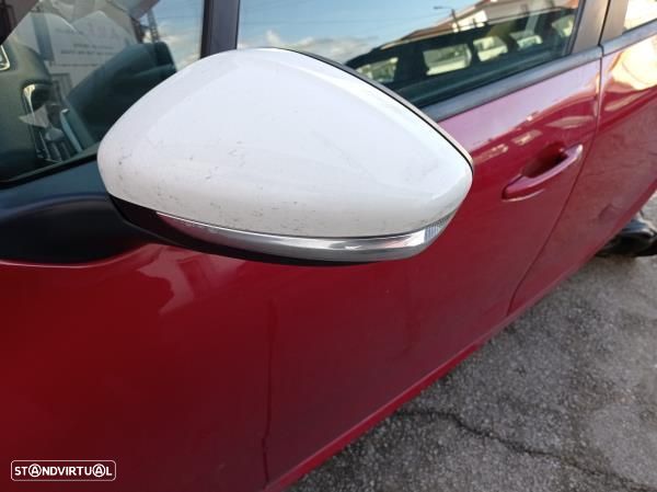 Para Peças Peugeot 208 I (Ca_, Cc_) - 10
