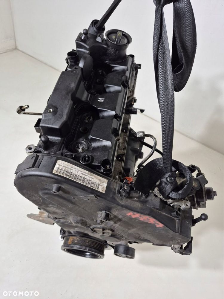 SILNIK AUDI A4 B9 A5 Q5 2.0 TDI DEU DEUA DEUB - 10