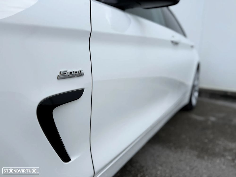 BMW 418 Gran Coupé d Line Sport Auto - 11