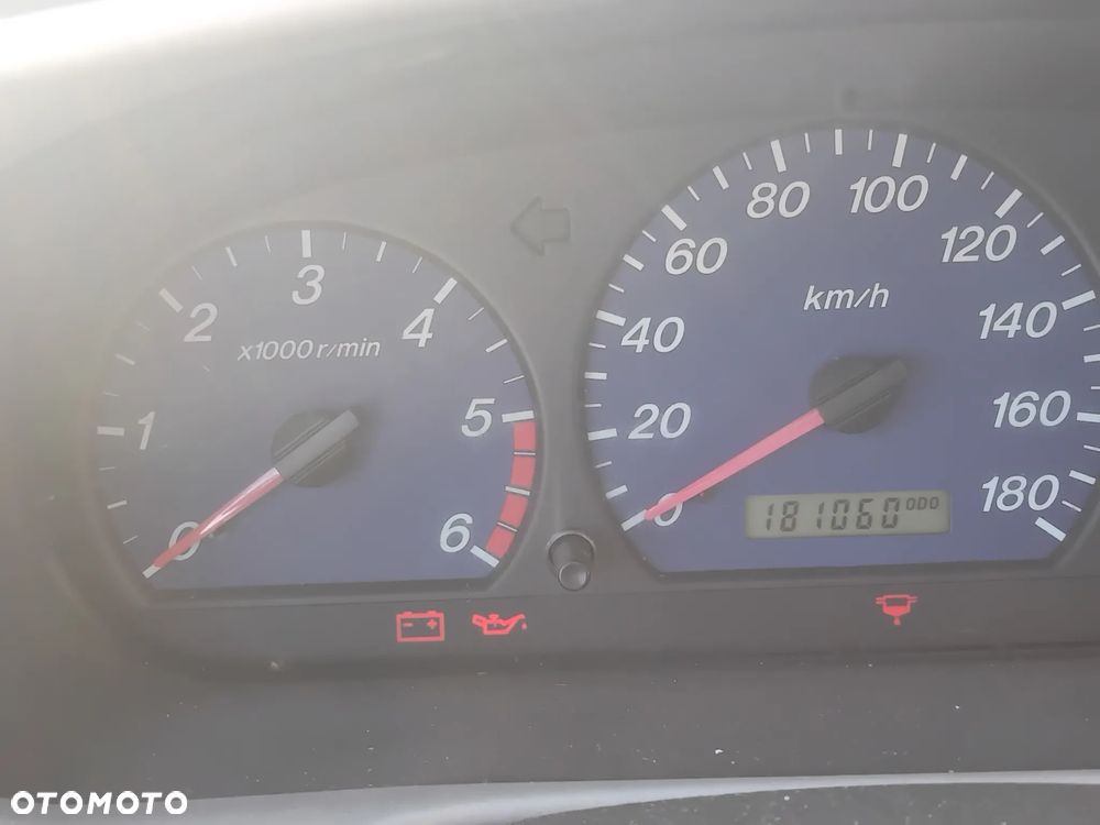 Ford Ranger - 6