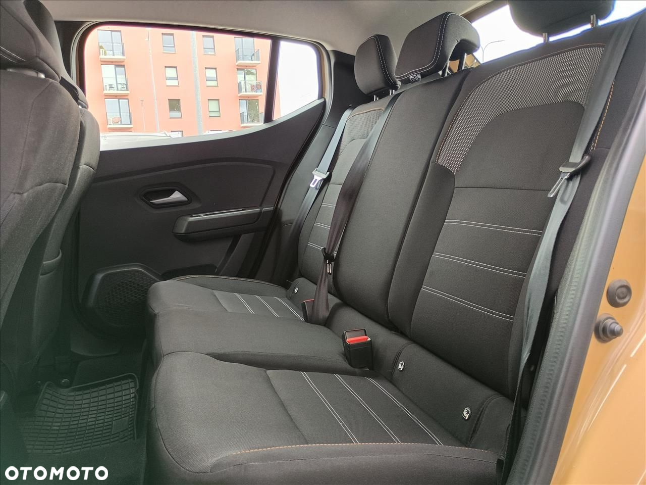 Dacia Sandero Stepway - 8