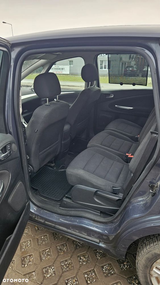 Ford S-Max 2.0 TDCi DPF Business Edition - 11