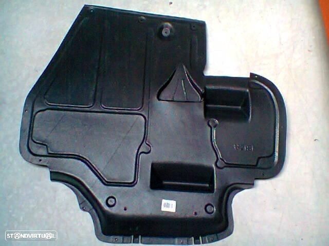proteção motor Seat Ibiza 6k2 Cordoba Vw Polo 6N2 (nova) - 1