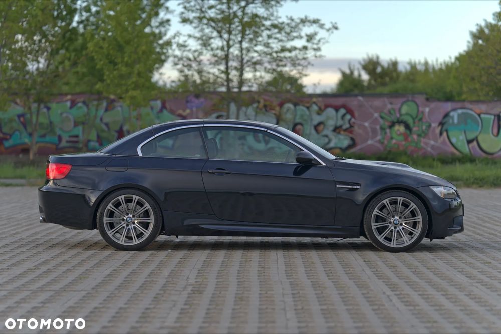 BMW M3 - 9