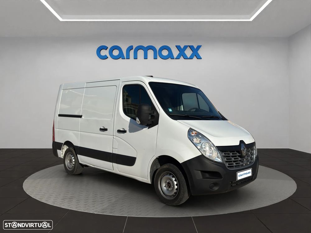 Renault Master 2.3 dCi L1H1 - NACIONAL | 98.000 KMS - 1