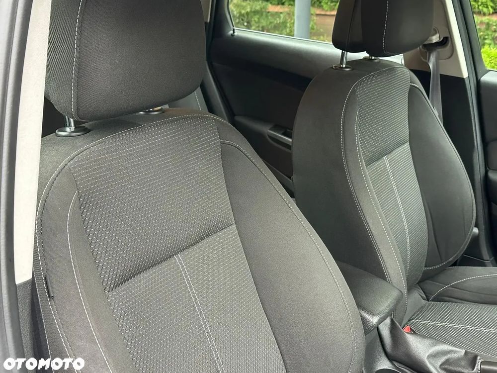 Opel Astra 1.6 CDTI Dynamic - 5