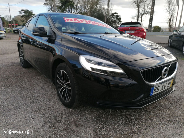 Volvo V40 2.0 D3 Momentum