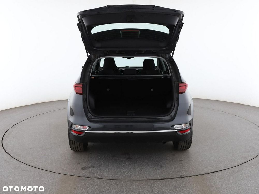 Kia Sportage 1.6 GDI 2WD VISION - 20