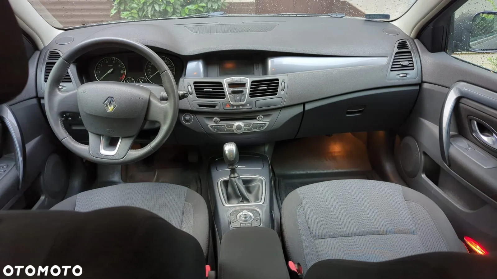Renault Laguna 2.0 Tech Run - 7