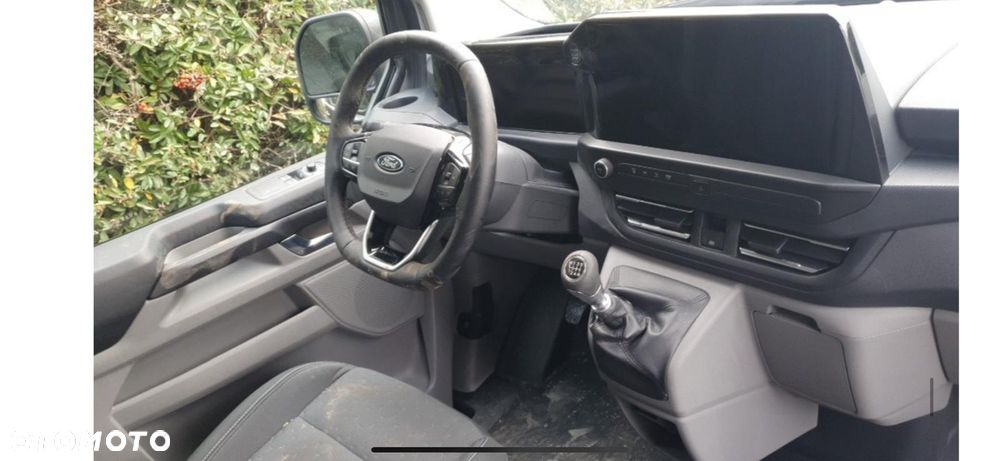 Ford Transit Custom L2H1 LKW VA Trend - 10