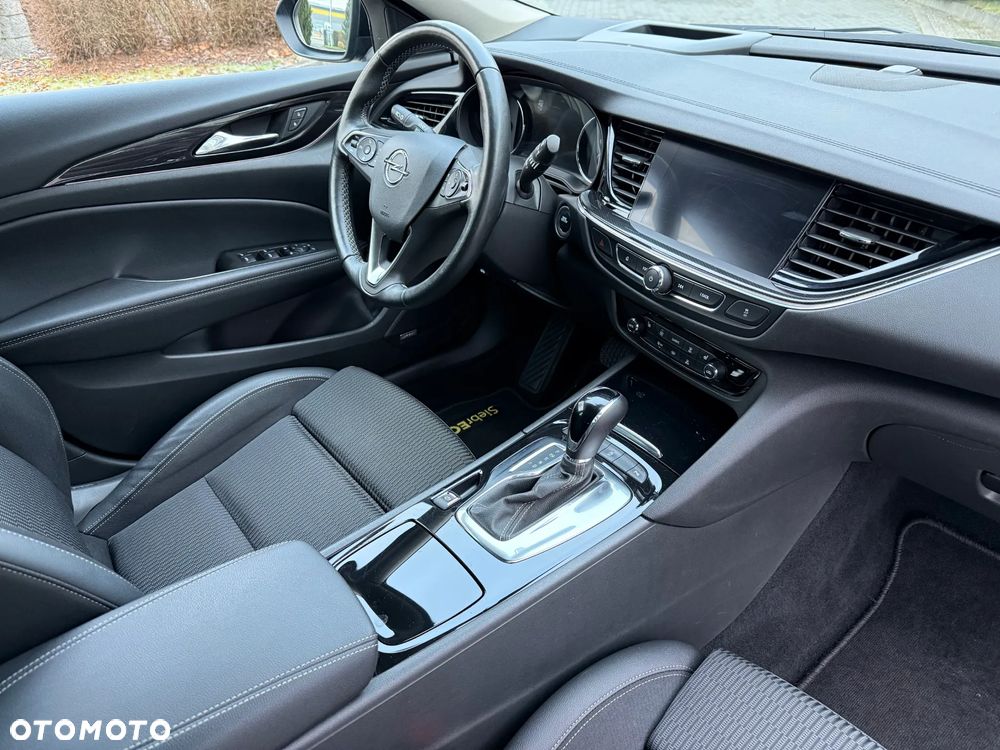 Opel Insignia 2.0 CDTI Business Elegance S&S - 18