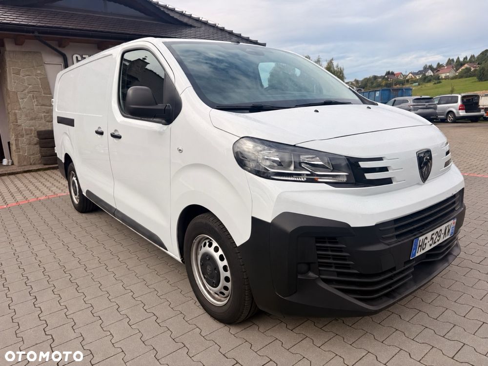 Peugeot Expert Long długi Proace Jumpy - 1