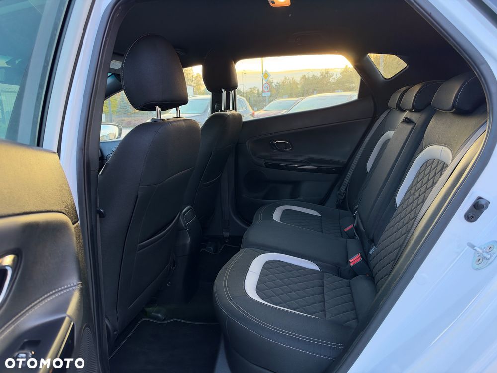 Kia Ceed 1.6 CRDi GT Line - 16