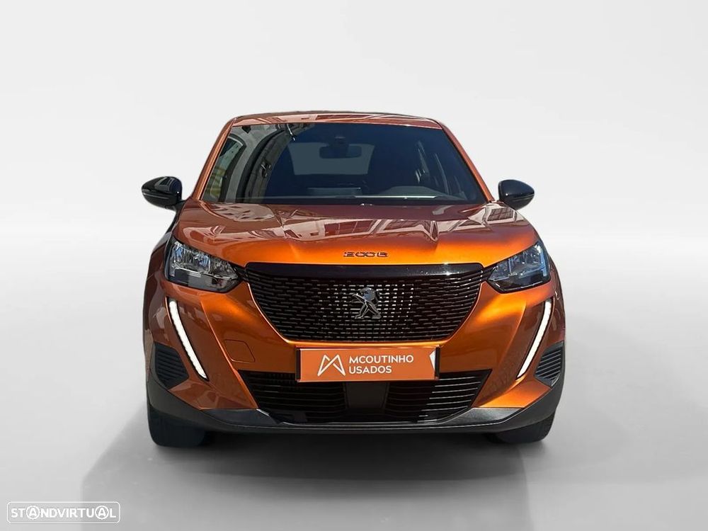 Peugeot 2008 1.2 PureTech Active Pack - 9