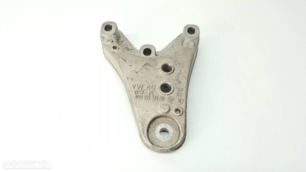 APOIO DO MOTOR VOLKSWAGEN POLO (6R1) ADVANCE - 5