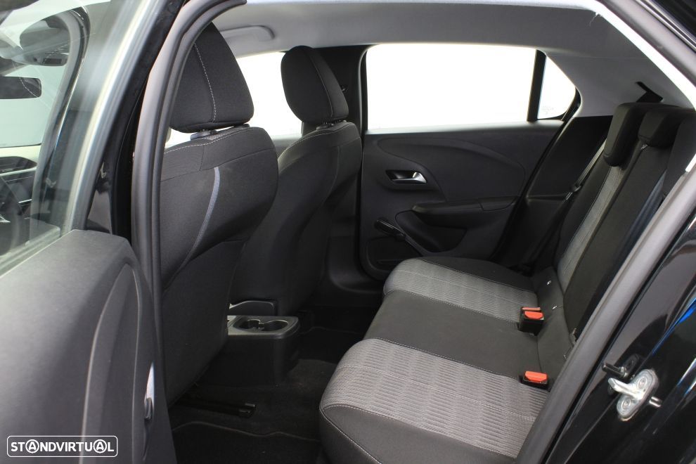 Opel Corsa 1.2 Business - 23