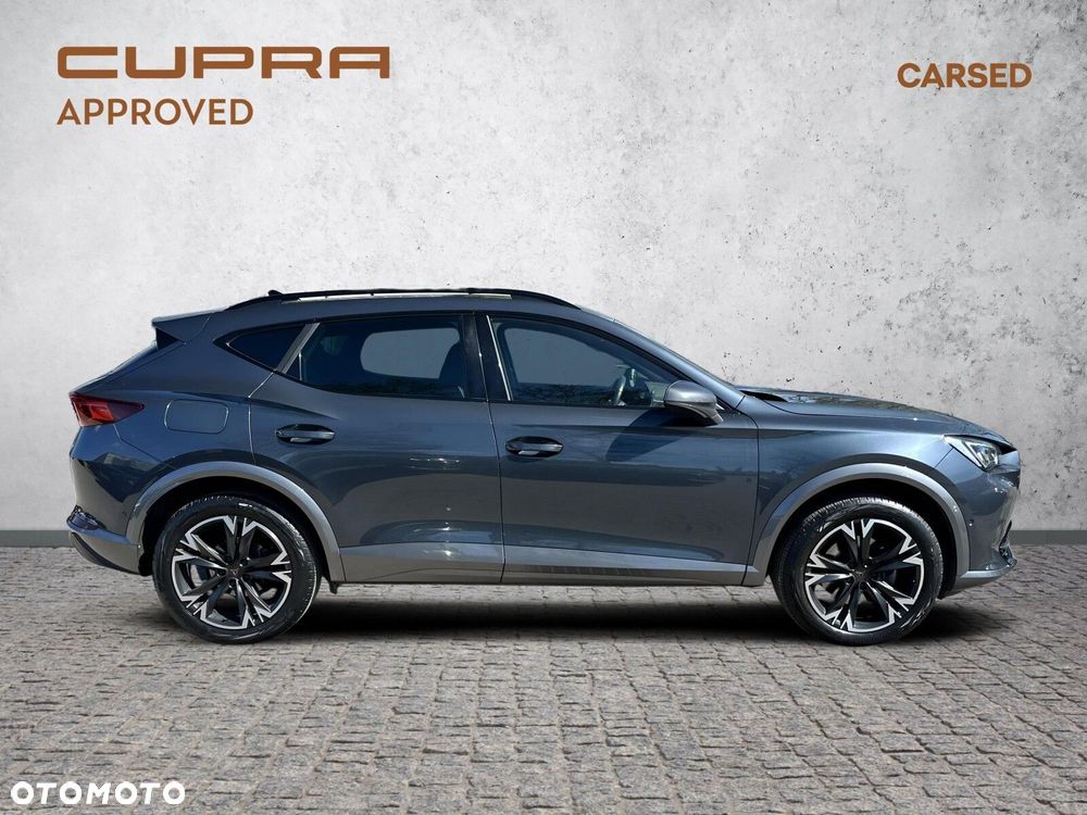 Cupra Formentor 1.5 TSI DSG - 9