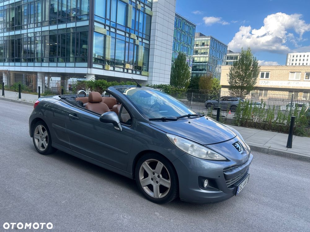 Peugeot 207 1.6 VTi Sporty - 3