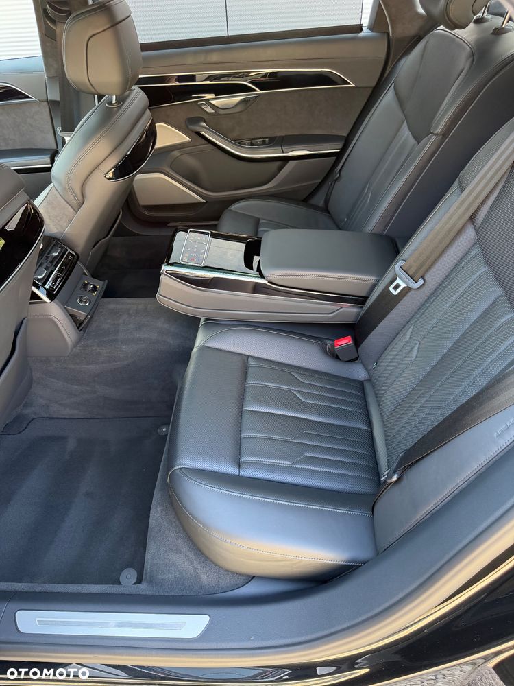 Audi A8 - 9