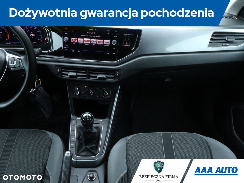 Volkswagen Polo - 10