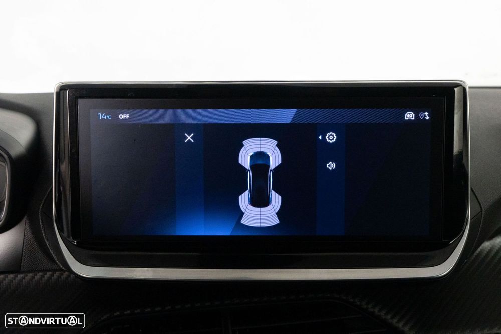 Peugeot 2008 1.2 PureTech Allure - 22