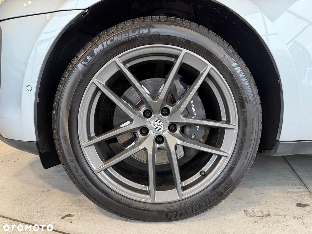 Porsche Macan T PDK - 8