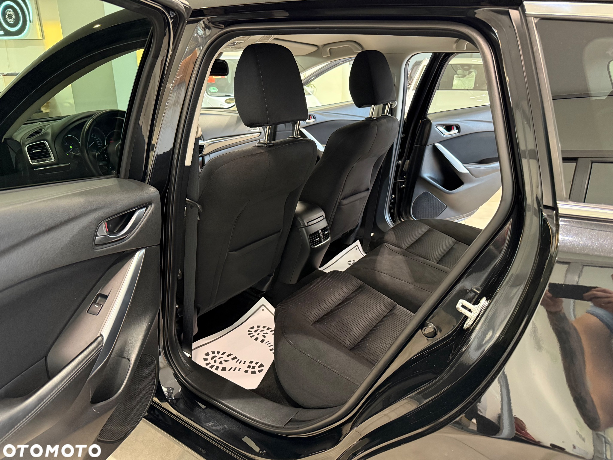 Mazda 6 2.2 D Skypassion I-ELoop - 30