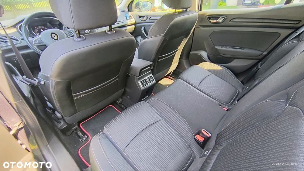 Renault Megane - 7