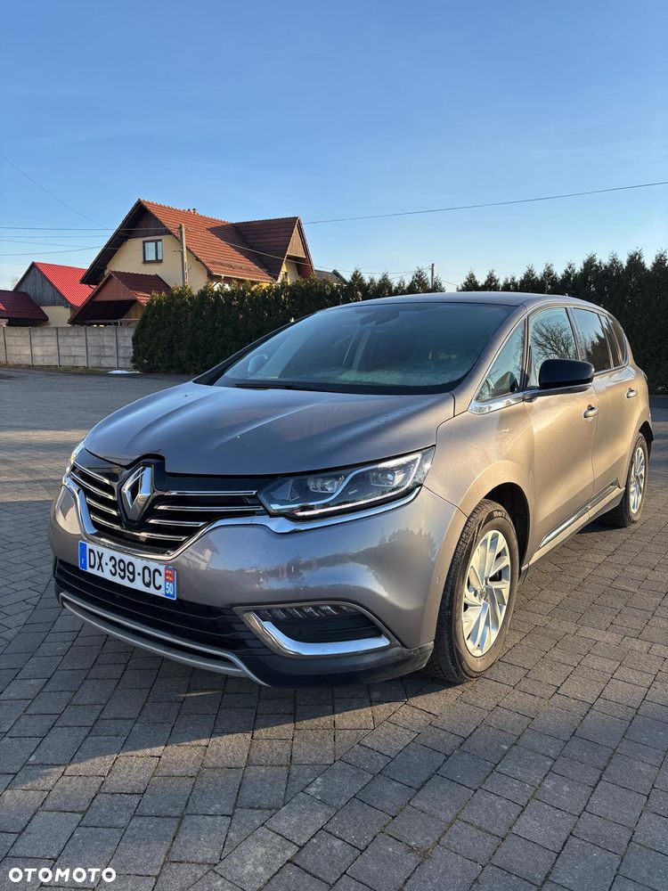 Renault Espace - 7