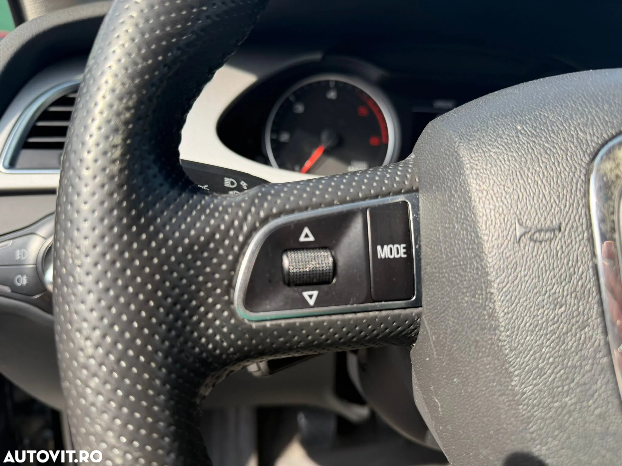 Audi A4 2.0 TDI Avant - 22